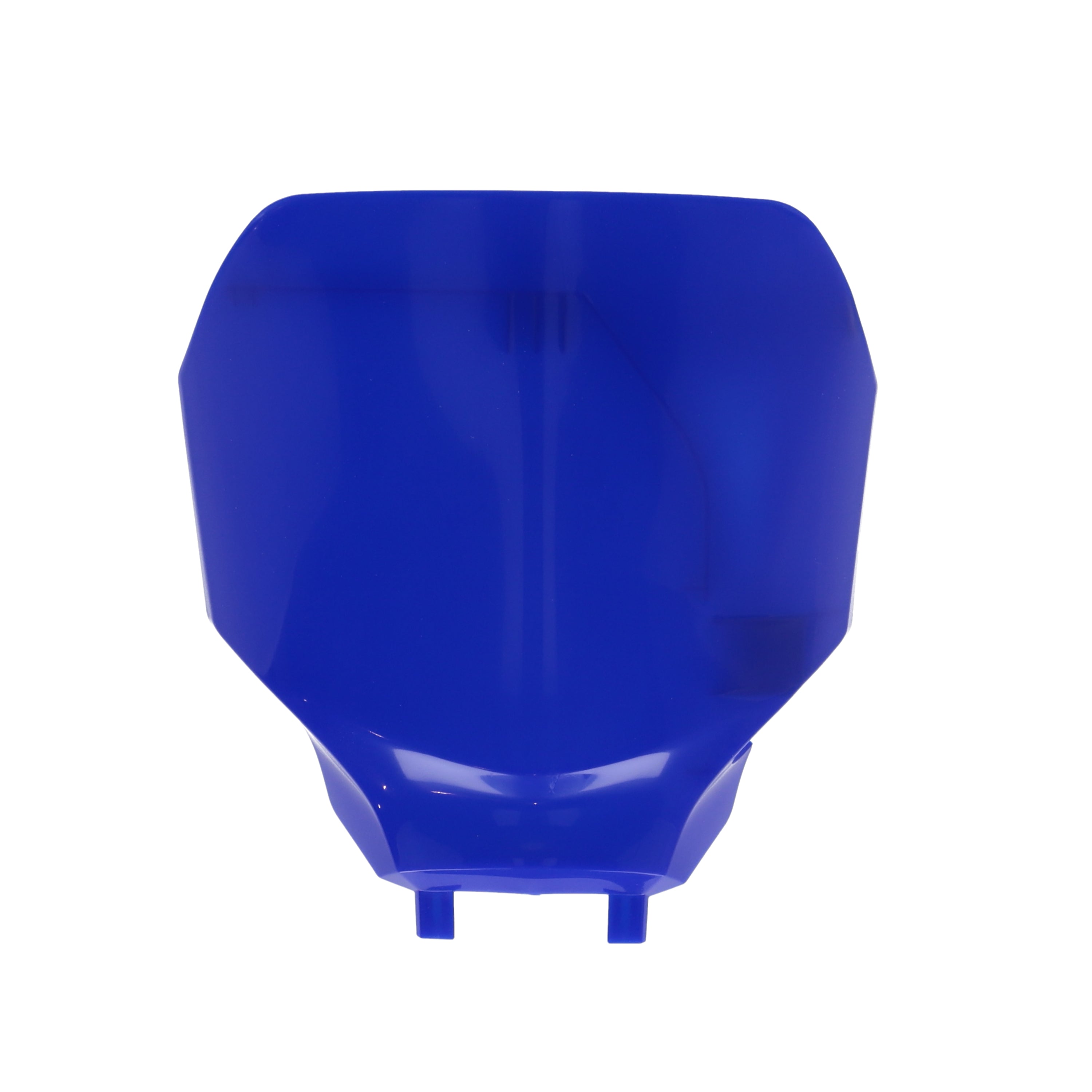 Porta numero Yamaha YZ250F 2024- YZ450FX 2024 - 2026/ Acerbis 0025472.