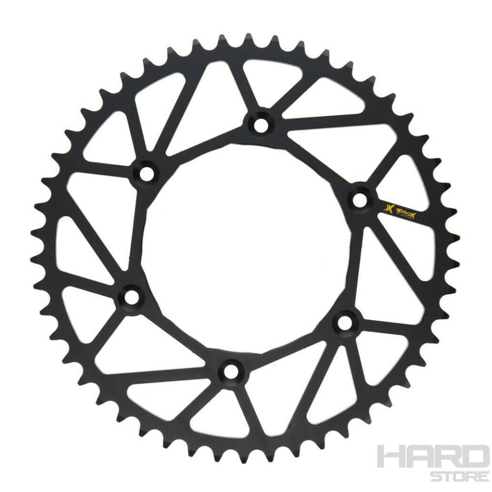 Catalina Moto Yamaha / Acero Ultraligero / PRO-X 07.RS22099R