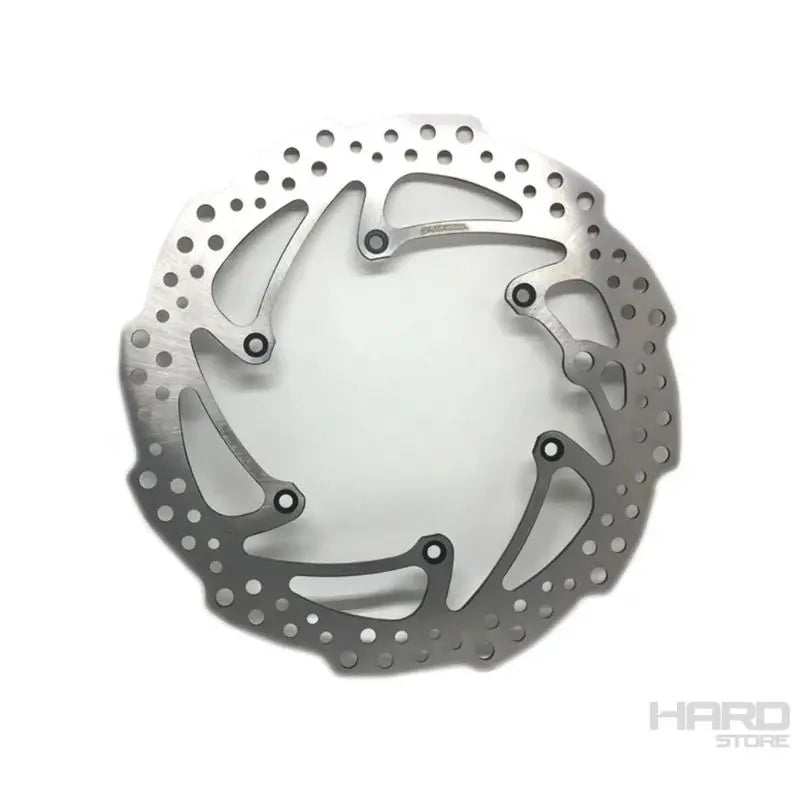 Disco de Freno Delantero KTM, Husqvarna, Husaberg, Gas Gas | ZETA RACI