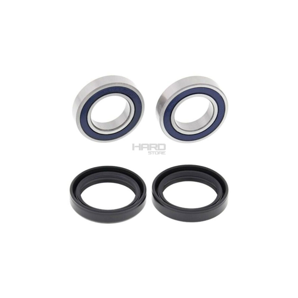 Kit Rodamientos rueda Delantera KtmHusqvarnaGasgasBeta / 23.S114002 Kit Rodamientos rueda Delantera KtmHusqvarnaGasgasBeta / 23.S114002