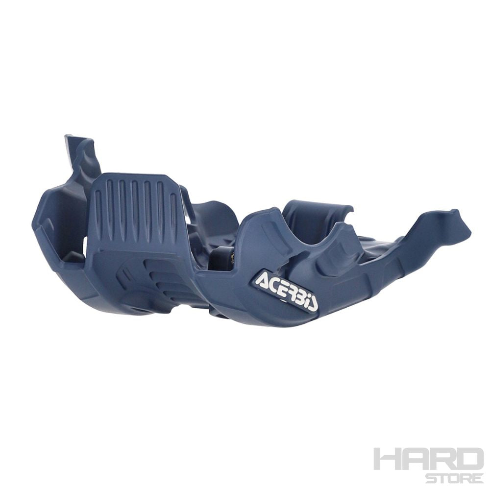 Cubre carter Moto HUSQVARNA TE 300 2025/ KTM XC 300 2023 2025/GAS GAS