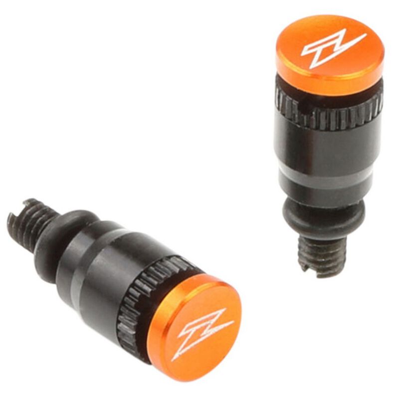 Despiche de horquilla WP / Zeta ZE91-1427