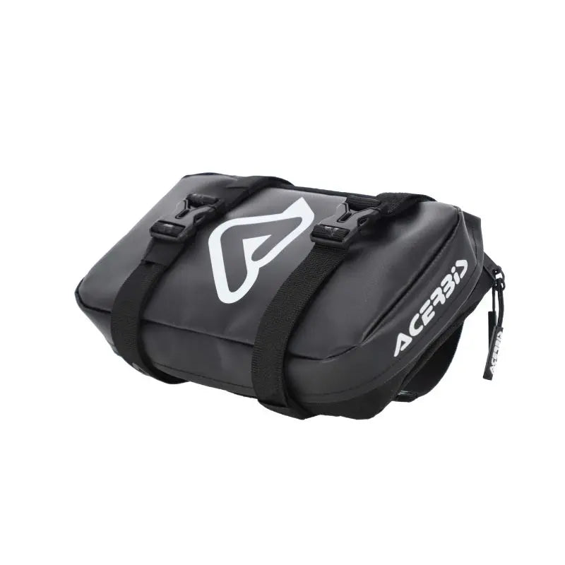 MINIMIRA Bolso Herramientas Moto Delantero | Compacta, Impermeable y Antidesliz