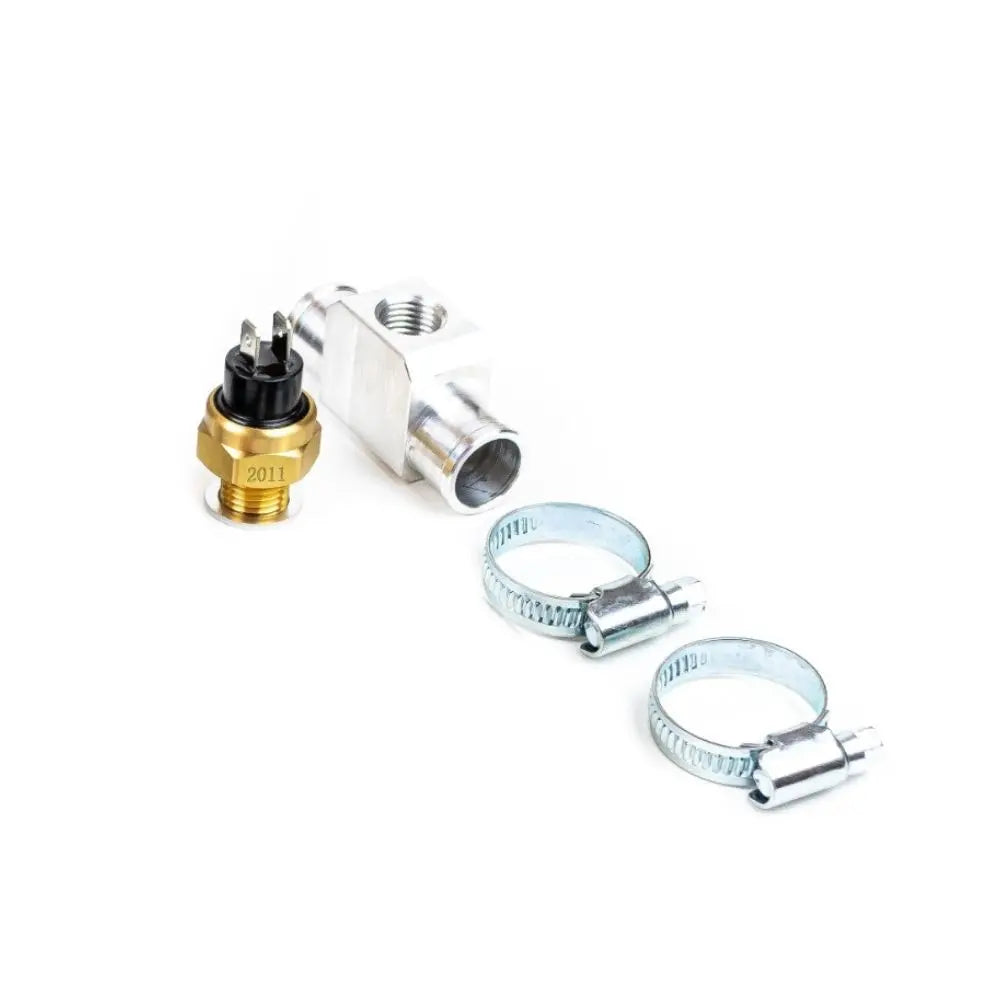 Termostato Alfa 75 (1.800cc Turbo / 2.000cc Twin Spark) – Zucca Ricambi Per Alfa Romeo D'Epoca - Foto 5