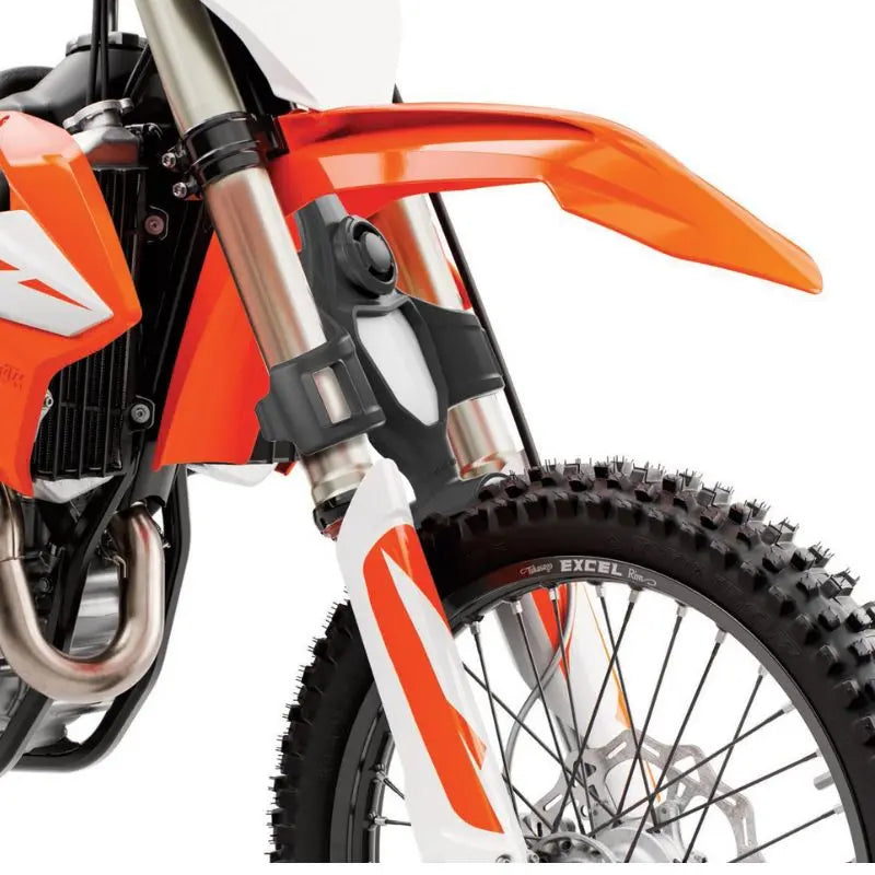 Protector de Horquillas Acerbis Transporte Seguro Moto Off-Road Ac