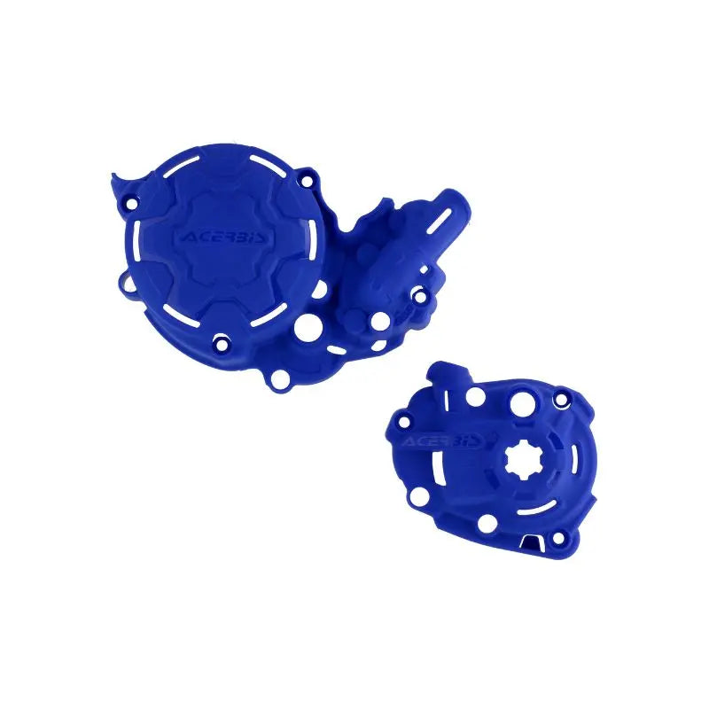 Protector tapas motor Moto Yamaha YZ 250 F 24-25 YZ 250 FX 2025 / Acer Protector tapas motor Moto Yamaha YZ 250 F 24-25 YZ 250 FX 2025 / Acer