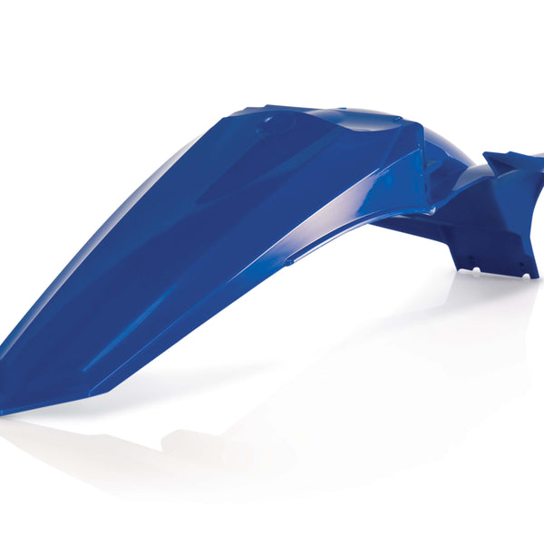 Tapabarro trasero Yamaha YZ 250 F 2014 - 2018 / Acerbis 0017555.040