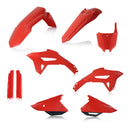 Kit Plásticos HONDA CRF 250 R 22-24 / CRF 450 R 21-24 / Acerbis 0024559.553