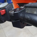 Kit de reparación de cilindro maestro Brembo para KTM 2006-2024, Beta 2013-2024 y SHERCO 2012-2024