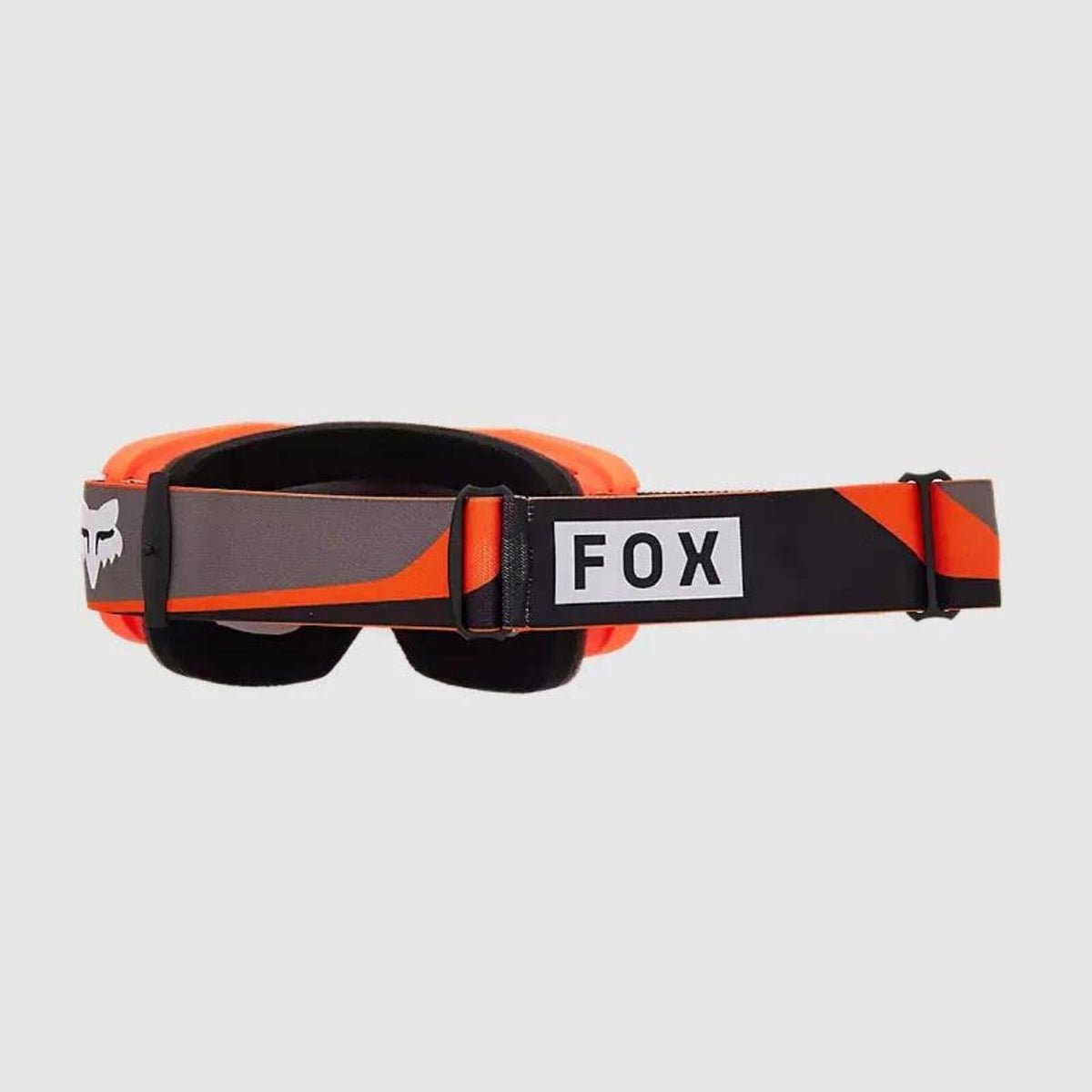 フレグラ Antiparra Moto Main Ballast Espejada Gris/Naranjo Fox