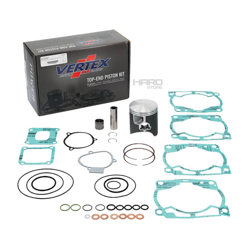 Kit Piston Moto Ktm EXC 250 TPI 17-22 / HUSQVARNA  TE250I 2017-2022 / Vertex VTK23630A-2