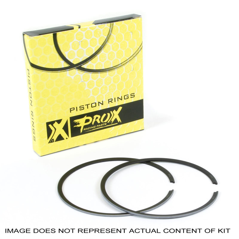 Kit Anillos Moto Yamaha YZ250/X 1999 - 2023 + RM250 '03-12 / Piston PRO-X  / PRO-X 02.2319