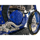 Protector tapas motor Moto Yamaha YZ 250 F 24-25  YZ 250 FX 2025 / Acerbis  0026612.040