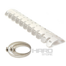 Protector Escape 2 Tiempos armadillo