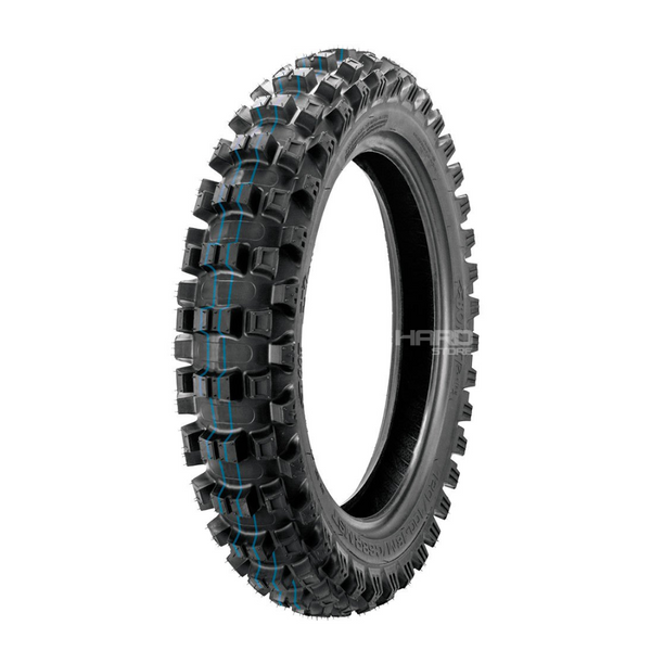 Neumatico Enduro B007 Infinity Exc intermedio 120/100/18 / Borilli