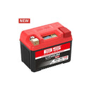Bateria De LITIO Moto KTM - HUSQVARNA Hasta 2022 -FLTZ7S - YAMAHA YZ 250 FX / YZ 450   BS BATTERY BSLI-02 MAX