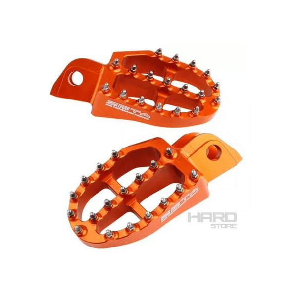 Pedalines para moto KTM-HUSQVARNA / ZETA ZE93-1817