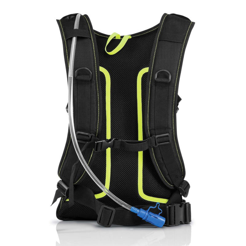 Mochila Hidratacion Moto Hidrobag H2O 10Lts Acerbis