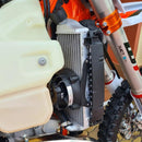 Kit Ventilador Moto Ktm-Husqvarna-GasGas TPI -TBI 2017-2025