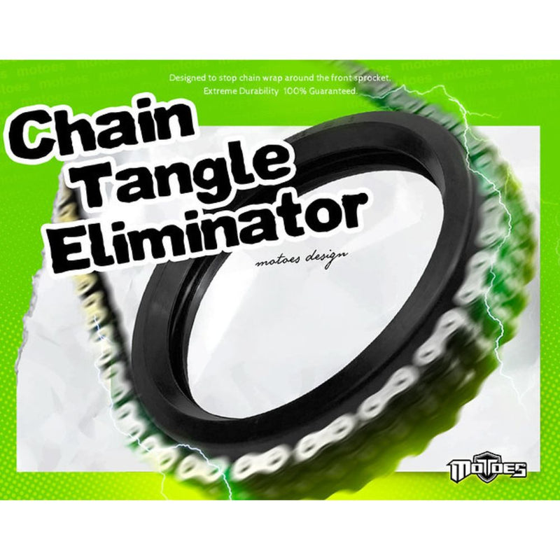 ANILLO ANTIENREDO CADENA / Motoes