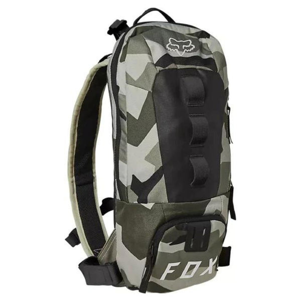 Mochila Hidratacion tility Small Camo Fox