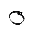 Kit de correas de Agarre delanteras y traseras para KTM EXC 2024-2025 – Negro / GOAT