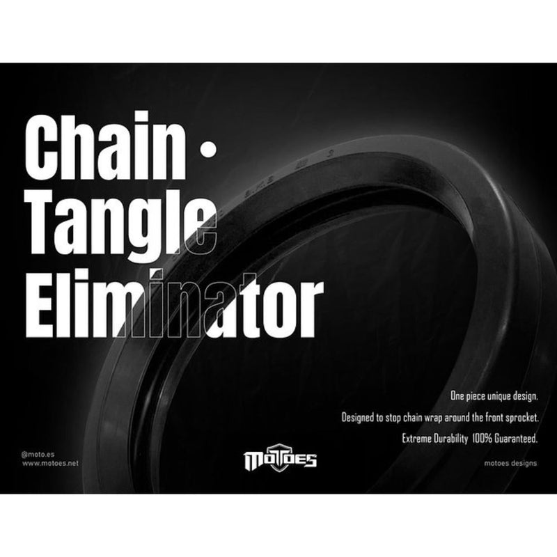 ANILLO ANTIENREDO CADENA / Motoes