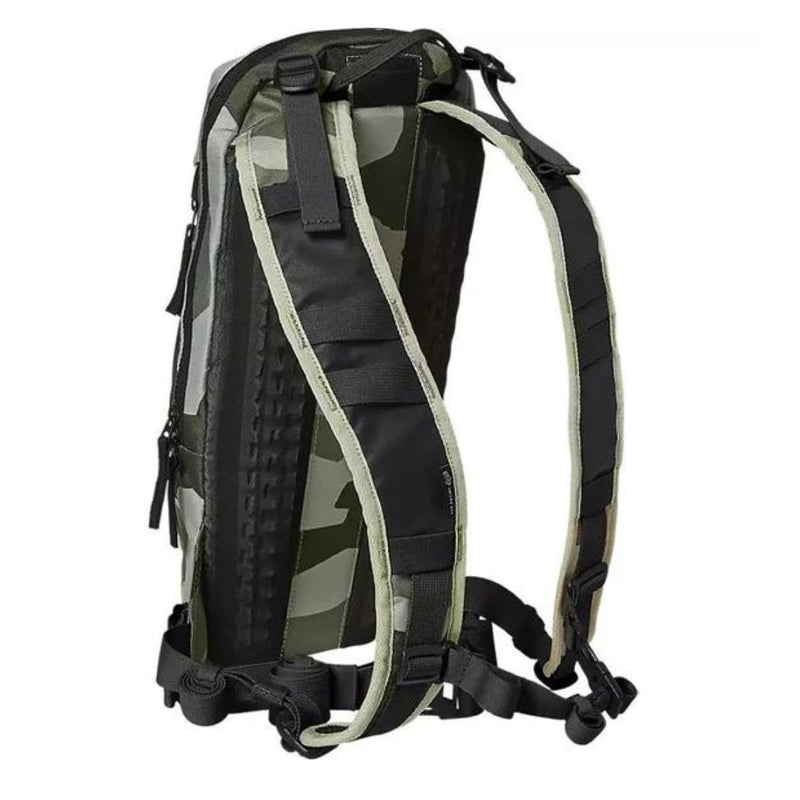 Mochila Hidratacion tility Small Camo Fox