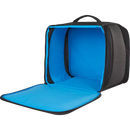 Bolso Casco Moto Negro Fox Racing