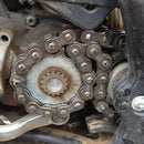 ANILLO ANTIENREDO CADENA / Motoes