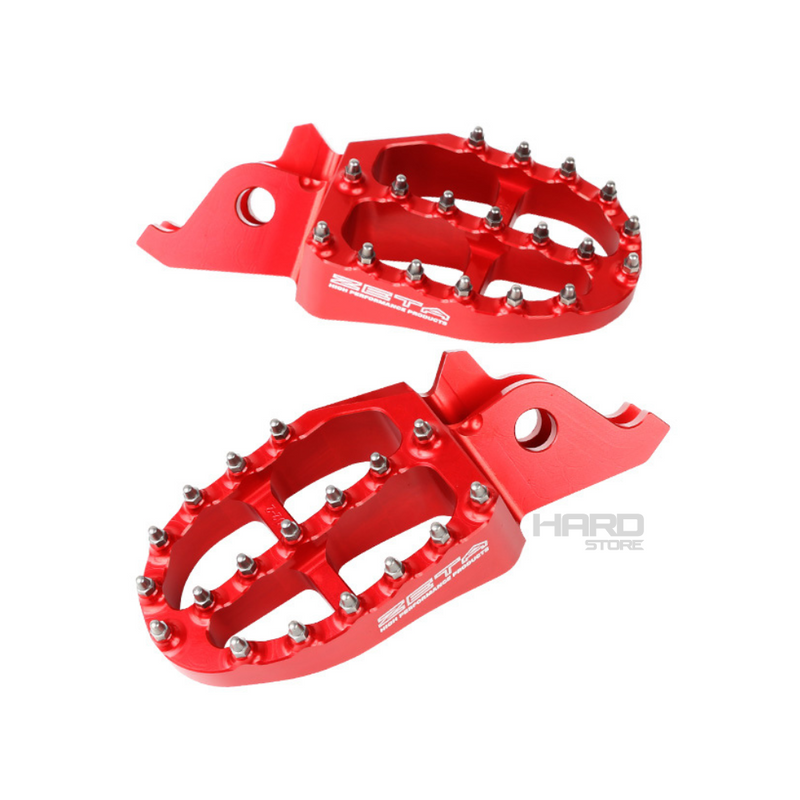 Pedalines para moto HONDA / ZETA  ZE93-1022