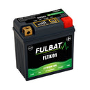 Bateria De LITIO Moto Honda CRF - Ktm - Husqvarna - GasGas / Fulbat FLTK01