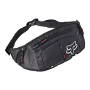 Banano Bicleta Hip Pack Slim Negro Fox