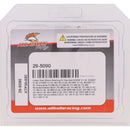 KIT RODAMIENTO INFERIOR AMORTIGUADOR TRASERO MOTO HUSQVARNA | GASGAS 21-24 / All Balls 29-5090