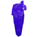 Tapabarro trasero Yamaha  YZ 250 F 2014 - 2018 / Acerbis 0017555.040