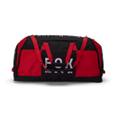 Bolso Moto Podium 180 Race Spec Duffle Rojo Fox