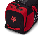 Bolso Moto Podium 180 Race Spec Duffle Rojo Fox