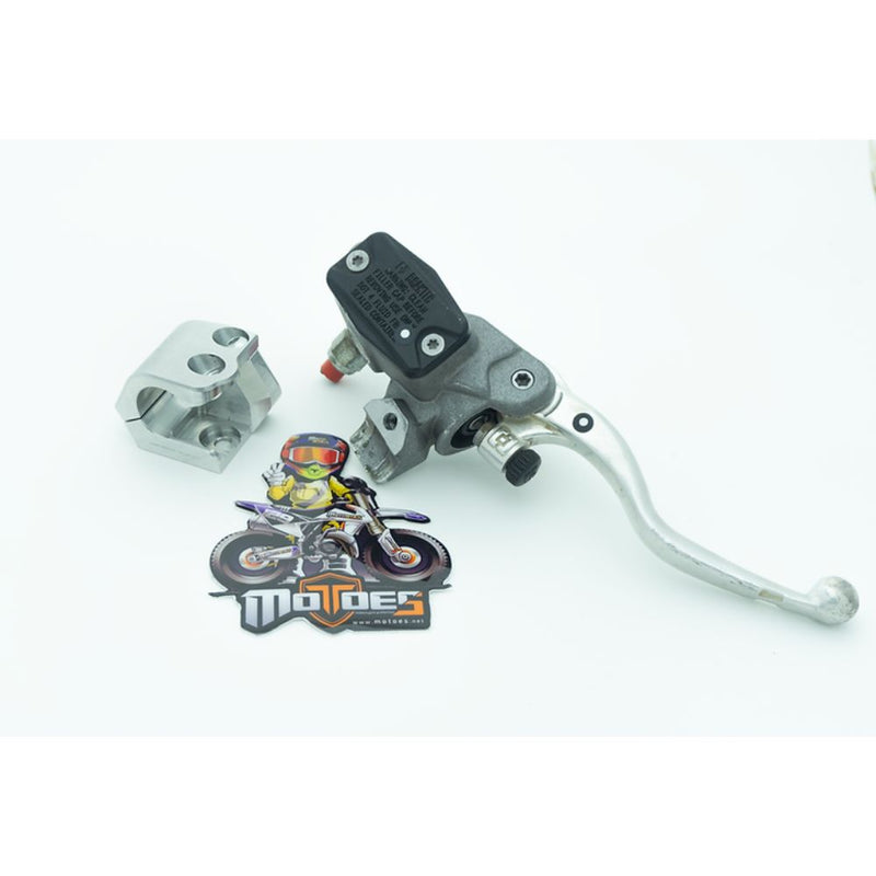 Kit de reparación de abrazaderas bombas BRAKTEC | Motoes