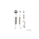 Pata de Apoyo KTM  / Soporte Lateral Moto KTM - HUSQVARNA - GASGAS