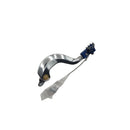 Pedal de freno Yamaha YZ 125 / YZ 250 05-25 | 2 TIEMPOS / TUSK 1392080009 / AUTO-STATE