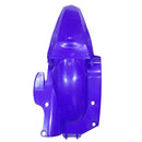 Tapabarro trasero Yamaha  YZ 250 F 2014 - 2018 / Acerbis 0017555.040