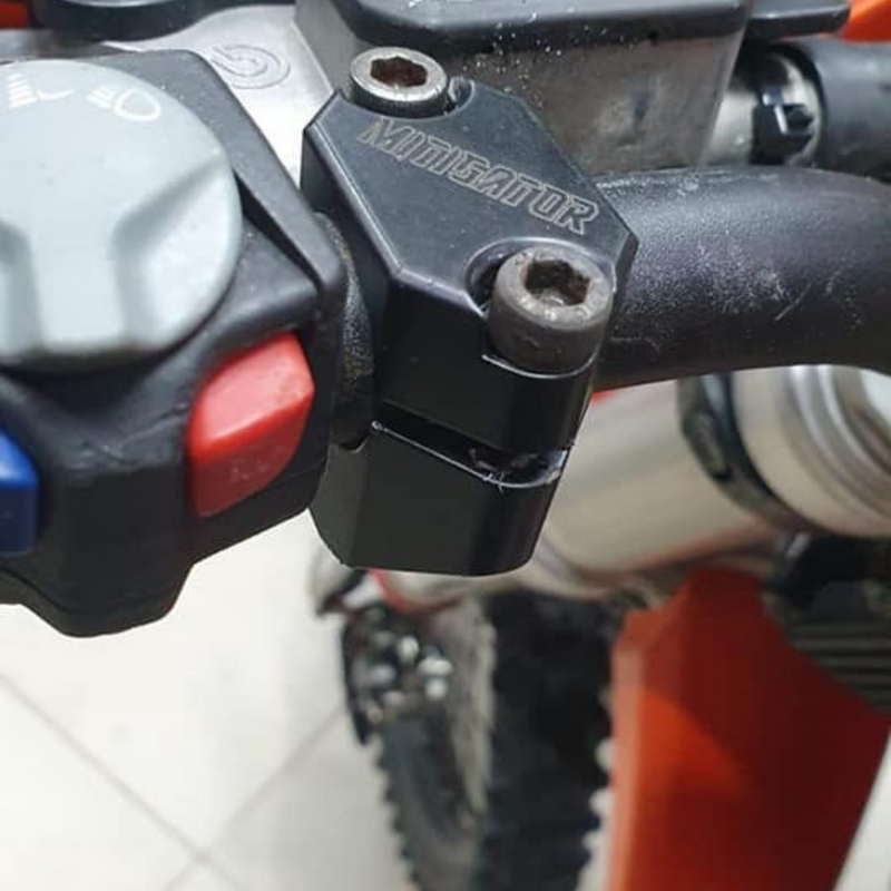 Kit de reparación de abrazadera Brembo