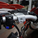 Kit de reparación de abrazaderas bombas BRAKTEC | Motoes