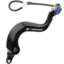 Pedal de freno Yamaha YZ125 / YZ250 05-23 Trigger / Zeta ZE90-7316