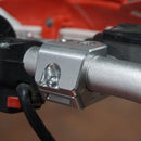 Kit de reparación de abrazaderas bombas BRAKTEC | Motoes