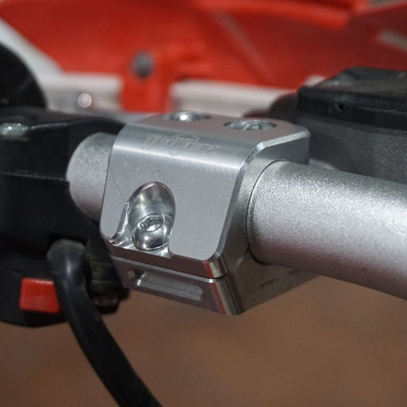 Kit de reparación de abrazaderas bombas BRAKTEC | Motoes