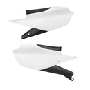 Tapas laterales porta numero Yamaha YZ 250 FX / Acerbis 0022957.237