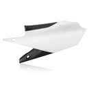 Tapas laterales porta numero Yamaha YZ 250 FX / Acerbis 0022957.237