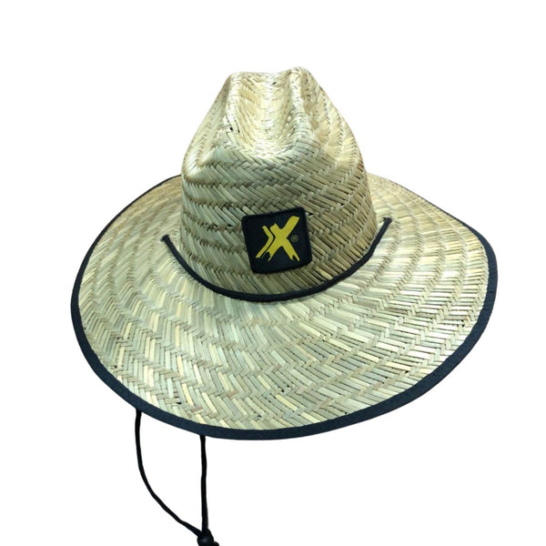 Gorro sombrero de paja / Pro X