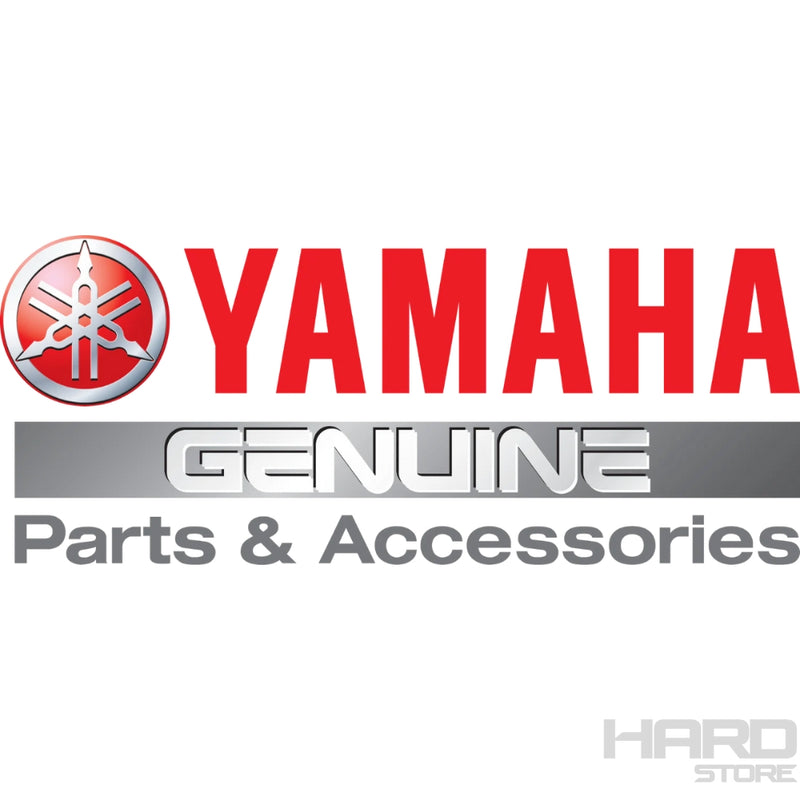 Tapa Radiador Moto YAMAHA YZ/FX/WR / Original Yamaha | 5SL-12462-00-00